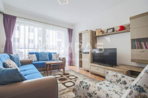 Simple Apartment